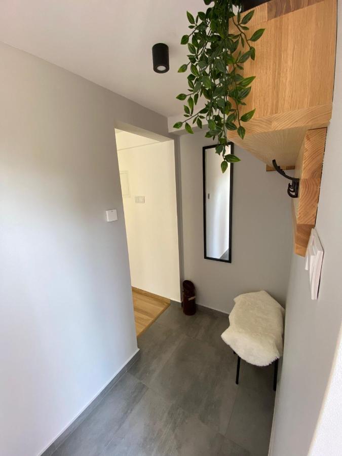 U Gazdy - Apartament Z Ogrodem I Tarasem , Przy Gondoli Szczyrk Dış mekan fotoğraf