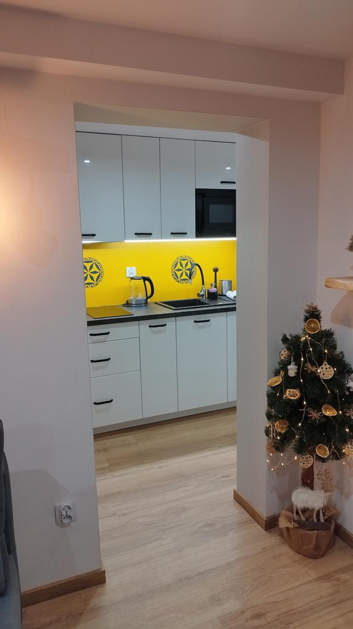 U Gazdy - Apartament Z Ogrodem I Tarasem , Przy Gondoli Szczyrk Dış mekan fotoğraf