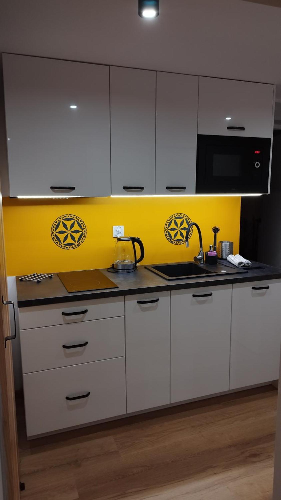 U Gazdy - Apartament Z Ogrodem I Tarasem , Przy Gondoli Szczyrk Dış mekan fotoğraf