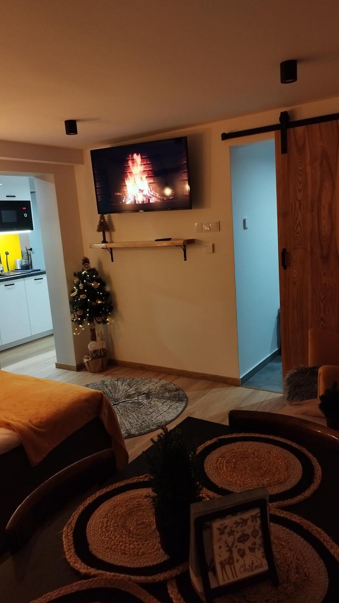 U Gazdy - Apartament Z Ogrodem I Tarasem , Przy Gondoli Szczyrk Dış mekan fotoğraf